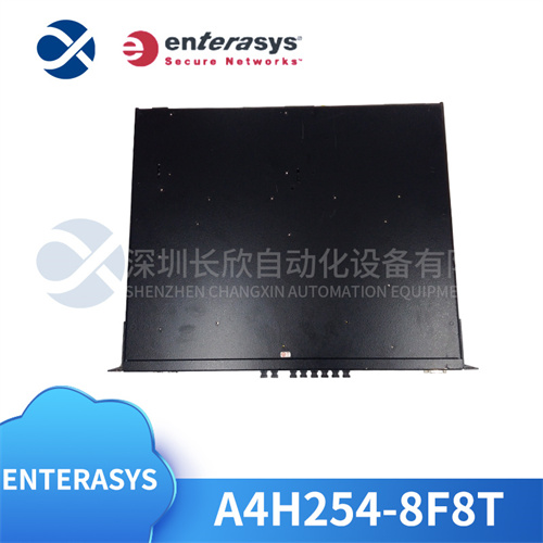 ENTERASYS A4H254-8F8T