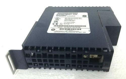 GE IC695ETM001