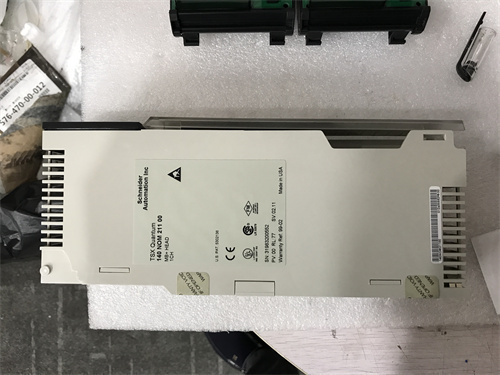 SCHNEIDER 140NOC78000  