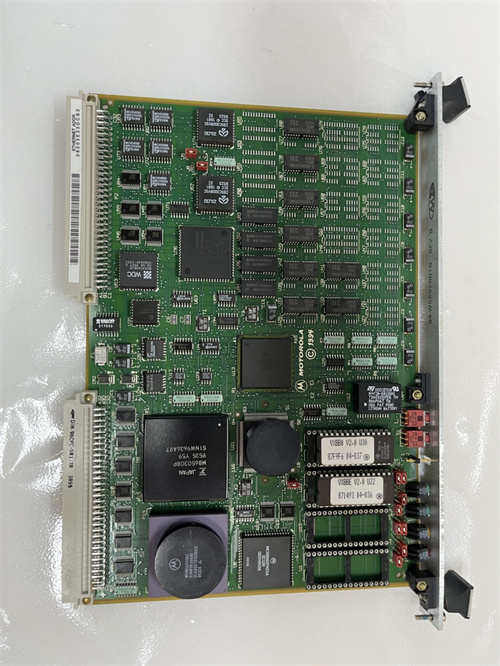 MOTOROLA MVME147-013