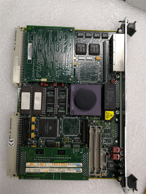 MOTOROLA MVME162-220