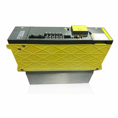 FANUC A06B-6142-H045 