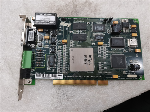 SST 5136-PFB-PCI 