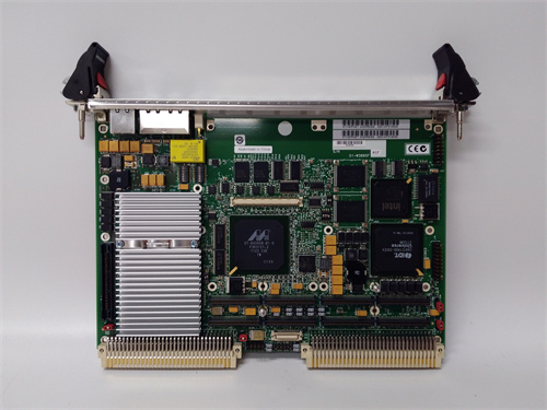 MOTOROLA MVME55006E-0163