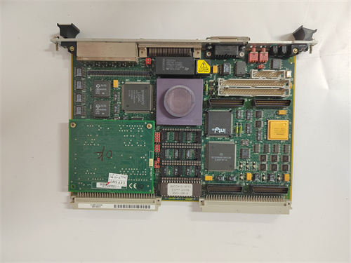 MOTOROLA MVME162-213