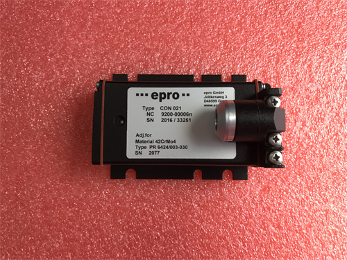 EPRO PR6424/010-141