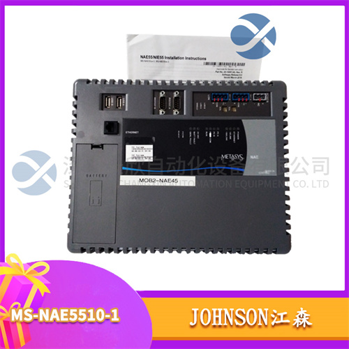 JOHNSON MS-NAE5510-1