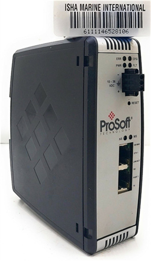 ProSoft PLX82-EIP-PNC