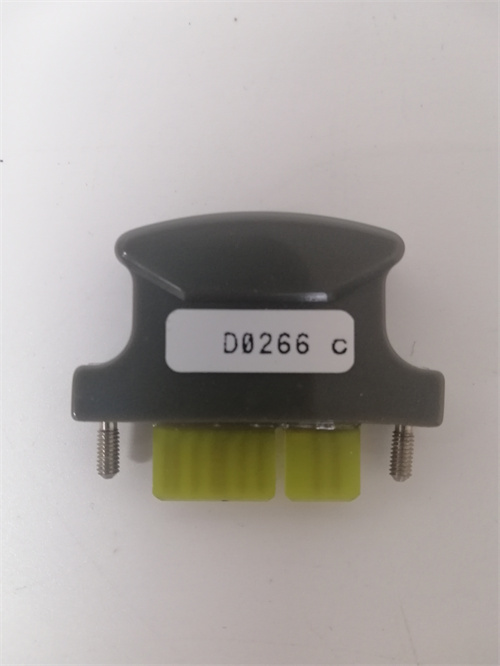 MOOG D138-002-001