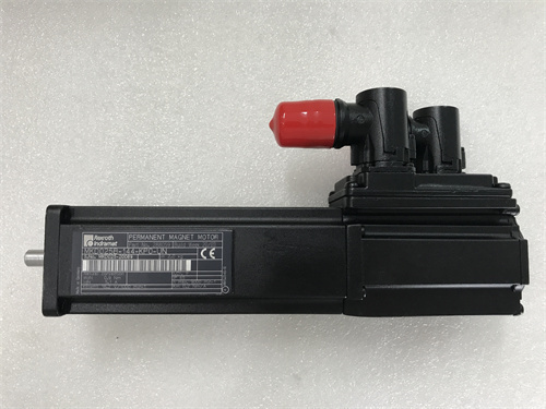 Rexroth MKD025B-144-KP0-UN