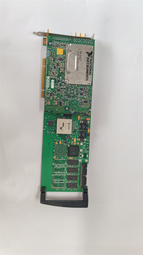 NI PCI-5421