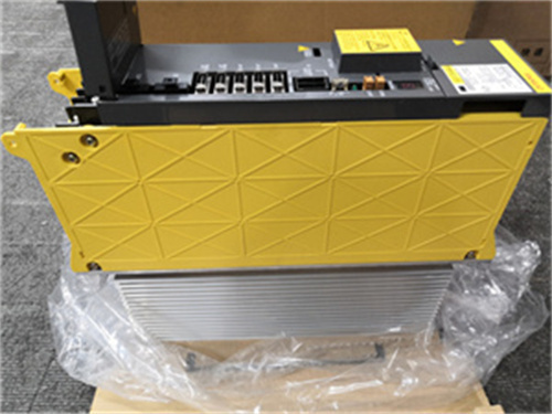 FANUC A06B-6144-H045