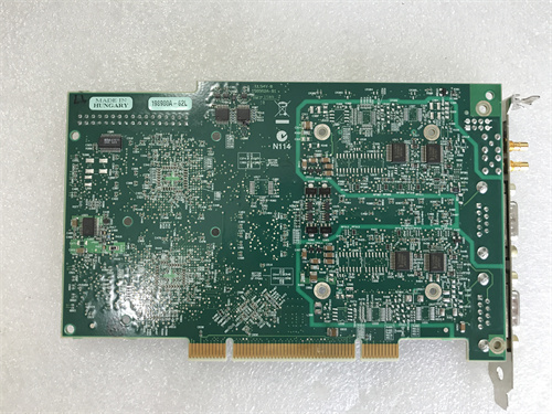 NI PCI-8517