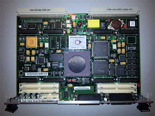 MOTOROLA MVME162-13