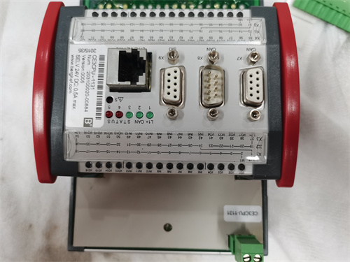 BERGHOF CE3CPU-1131