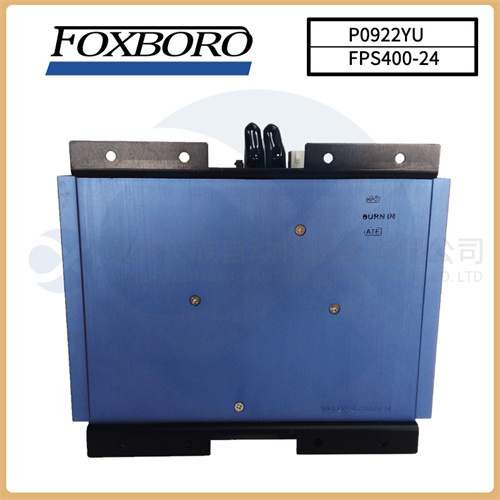 FOXBORO FPS400-24  P0922YU