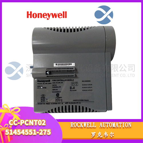 Honeywell CC-PCNT02