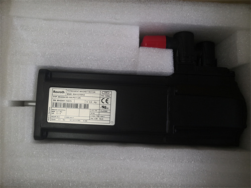 Rexroth MHD041B-144-PG1-UN