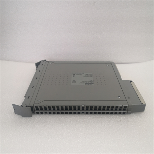 ICS TRIPLEX T8461C