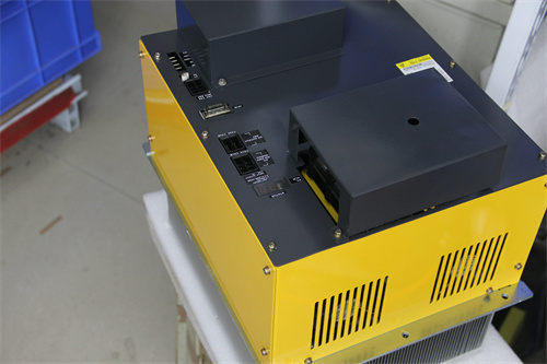 FANUC A06B-6091-H175  