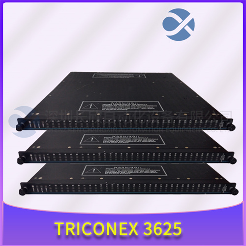 TRICONEX 3625