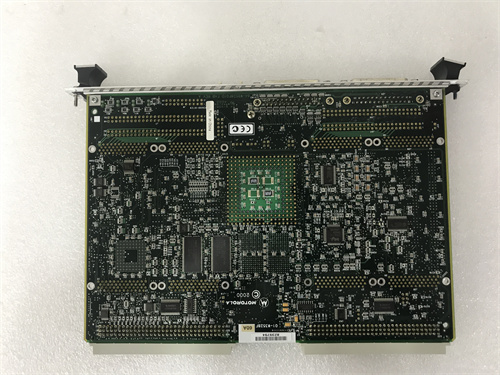 MOTOROLA MVME162PA-344SE