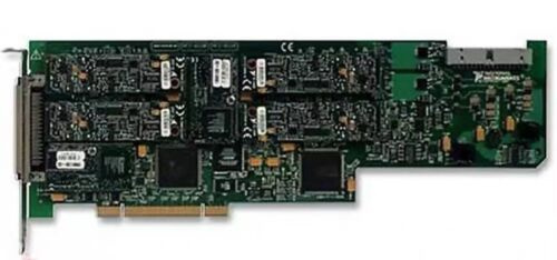 NI PCI-6115