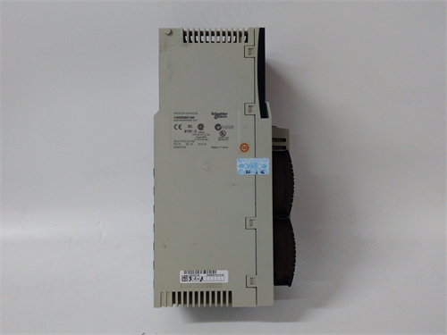 SCHNEIDER 140CPU67160