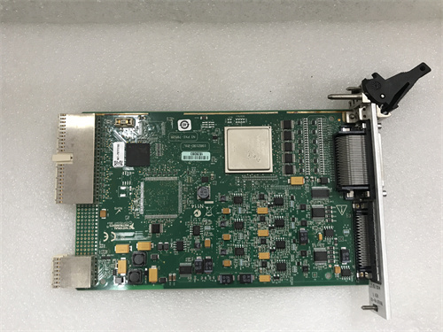 NI PXI-7852R