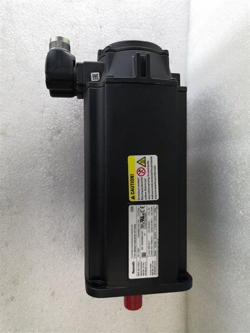 REXROTH MSK071D-0300-NN-M1-UG1-NNNN