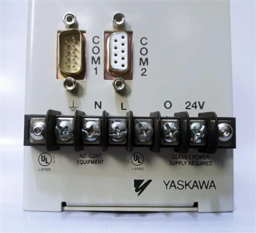 YASKAWA VS-626M5