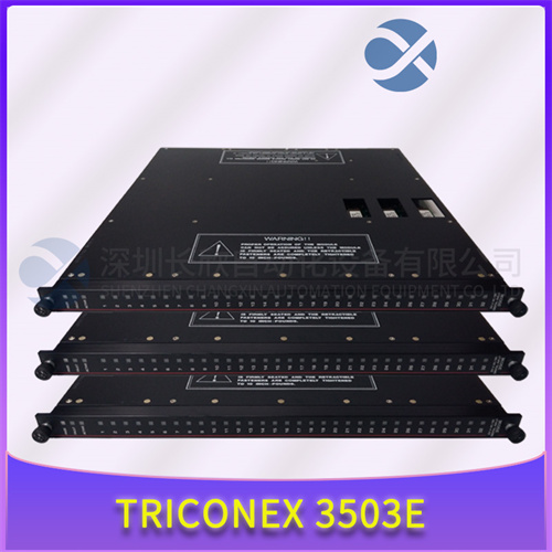 TRICONEX 3503E