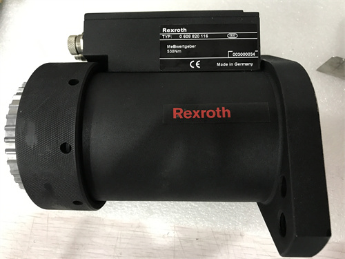 Rexroth 0608820116