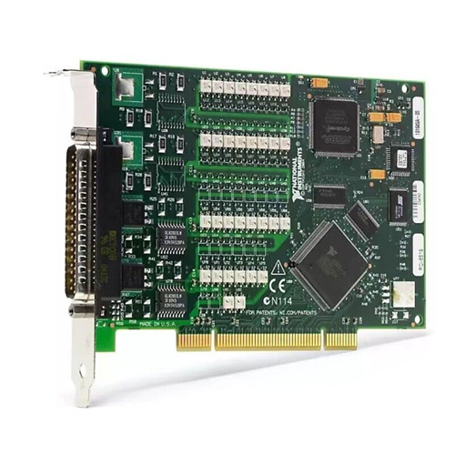  PCI-8512