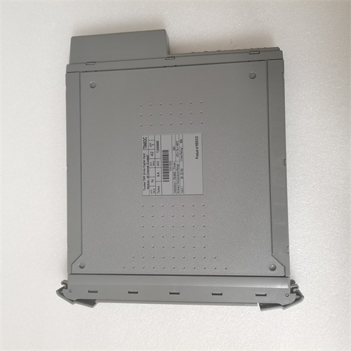 ICS TRIPLEX T8403C