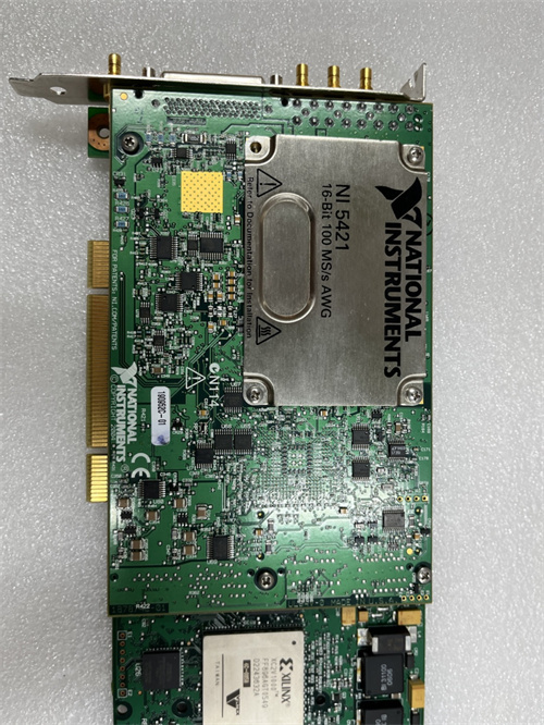 PCI-5421