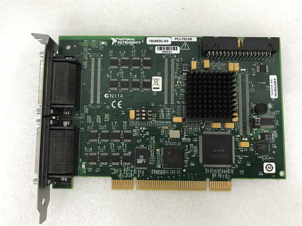 PCI-7813R