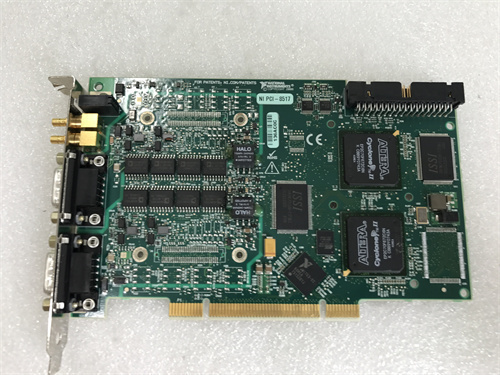 PCI-8517