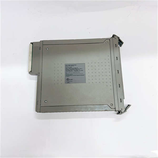 ICS TRIPLEX T8403