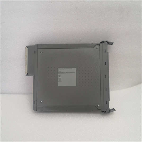 ICS TRIPLEX T8403