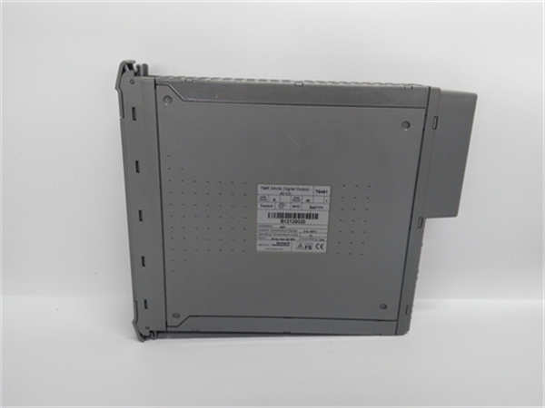 ICS TRIPLEX T8451