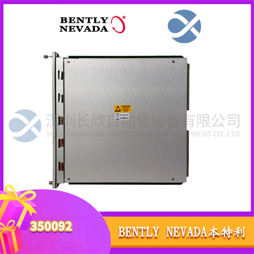 Bently 350092-02-01-00