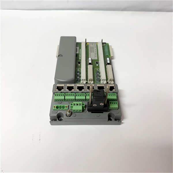 ICS TRIPLEX 9100