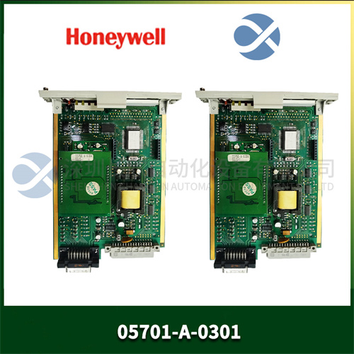 Honeywell 05701-A-0301