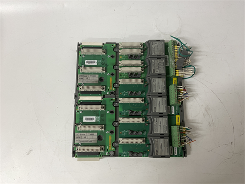 ICS TRIPLEX 9802-1-9852-2