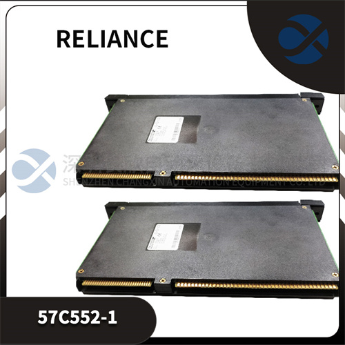 RELIANCE 57C552-1