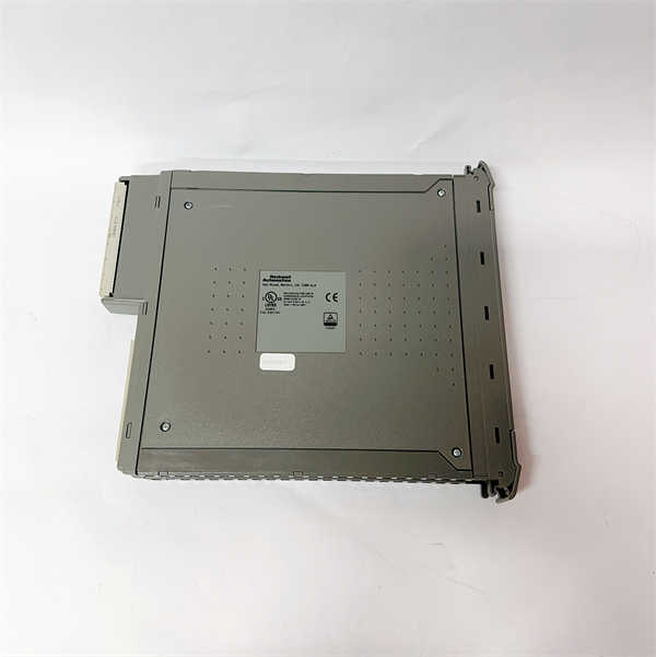 ICS Triplex T8444