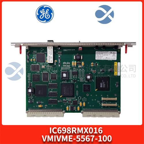 IC698RMX016