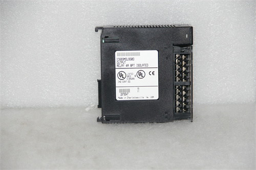 IC693MDL930