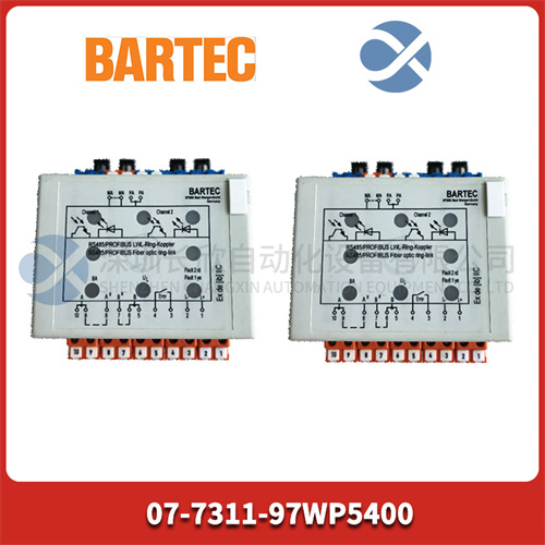 BARTEC 07-7311-97WP5400